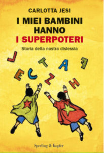 bambini hanno superpoteri